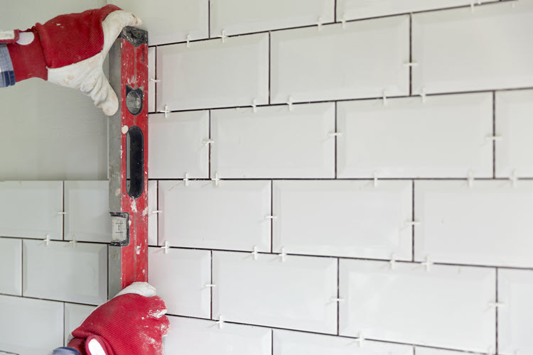 Six Common Tiling Mistakes