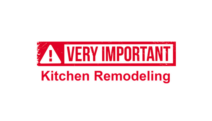 What Do People Consider Important When Remodeling Their Kitchen?